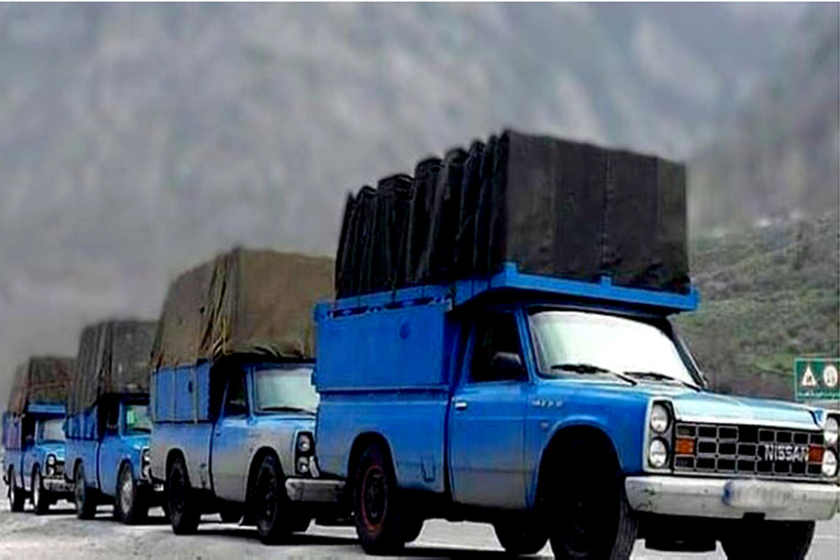  صدور پروانه حمل و نقل  حریم شهر 