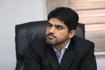 عملیات اجرایی آماده سازی شهرک جدید جهرم آغاز شد 