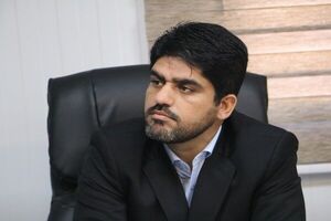 عملیات اجرایی آماده سازی شهرک جدید جهرم آغاز شد 
