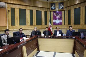 تمام تلاش ستاد انتخابات در راستای برگزاری انتخاباتی سالم و باشکوه است