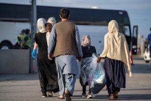 مهاجران افغان با برگه سرشماری یا پاسپورت نیاز به مراجعه به سفارت ندارند