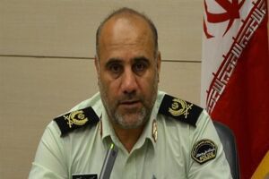 دو باند بزرگ تروریستی منهدم شدند