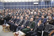 با اتکا به معنویت نماز و روحیه جهادی بسیج، برای تقویت امنیت غذایی کشور تلاش کنیم