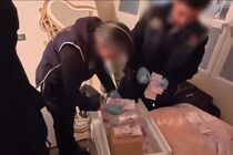 ۳۲۴ مظنون به عضویت در داعش در ۴۷ استان ترکیه بازداشت شدند