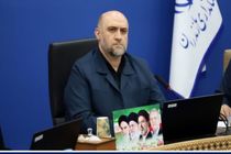 سوادکوهی بر نقش همدلی اجتماعی در عبور مازندران از بحران‌ها تأکید کرد