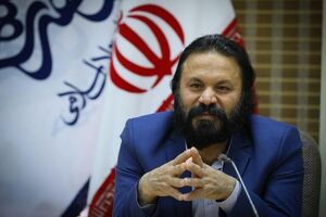 مراسم تکریم کوروش زارعی در حوزه هنری تهران برگزار می شود