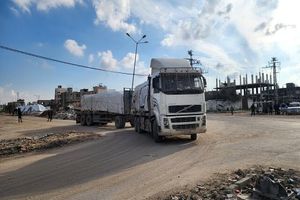 حماس به لغو مجوز نهادهای امدادرسان بین‌المللی توسط رژیم صهیونیستی واکنش نشان داد