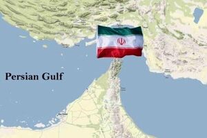 کنترل منابع و جریان نفت خاورمیانه به جهان، ایران را به یک قدرت بزرگ تبدیل می‌کند! + فیلم