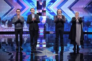 پخش فینال عصر جدید امشب از شبکه سه سیما