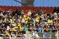 فروش بلیت دیدار سپاهان و فولاد خوزستان شروع شد
