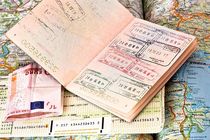 کلاهبردار ویزای کشورهای اروپایی دستگیر شد