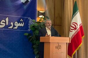 برای ما ایجاد روابط اقتصادی با کشورهای همسایه اهمیت بسیار بالایی دارد