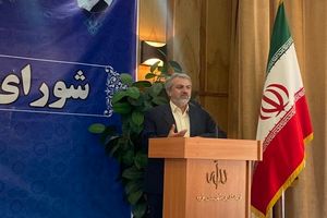 برای ما ایجاد روابط اقتصادی با کشورهای همسایه اهمیت بسیار بالایی دارد