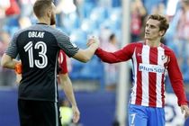 بسته 125 میلیون پوندی منچستریونایتد برای جذب گریزمان و اوبلاک