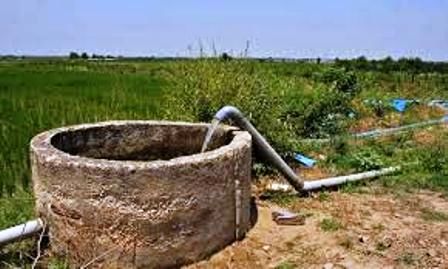 صدور ۸۰ مجوز اضطراری حفر چاه در استان اصفهان