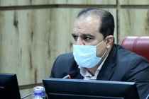 آغاز بازگشت زائران اربعین از مرز مهران به کشور