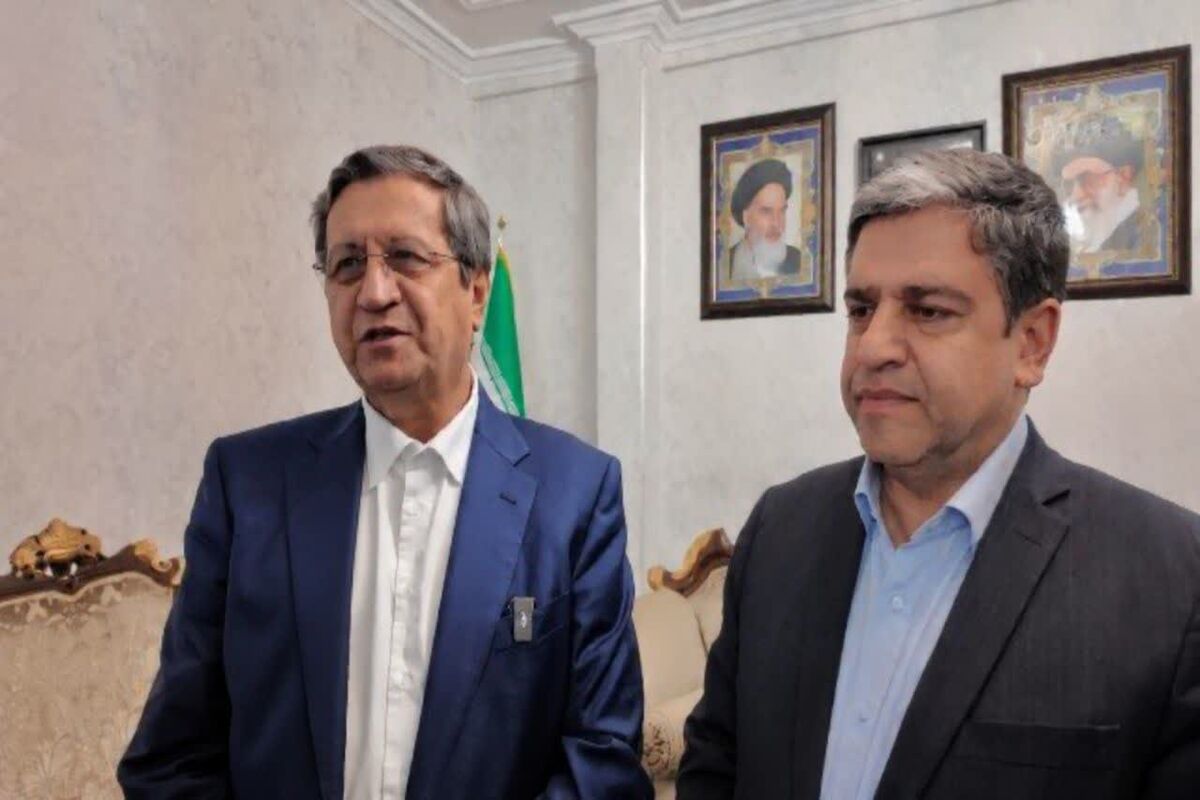 عبدالناصر همتی