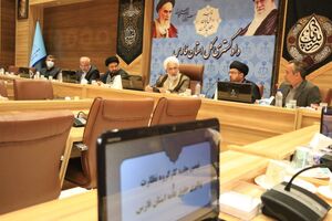 دستگاه قضایی باید حقوق همه کارگران، طلبکاران، عوارض عمومی، سرمایه گذاران و سهامداران خرد و کلان را مد نظر قرار دهد