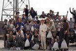 ساخت سریال «دیوار دفاعی» در شرایط جنگ ادامه دارد