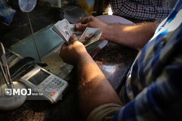 جدیدترین قیمت ارزها در بازار آزاد امروز ۱۰ آذر ۱۴۰۴