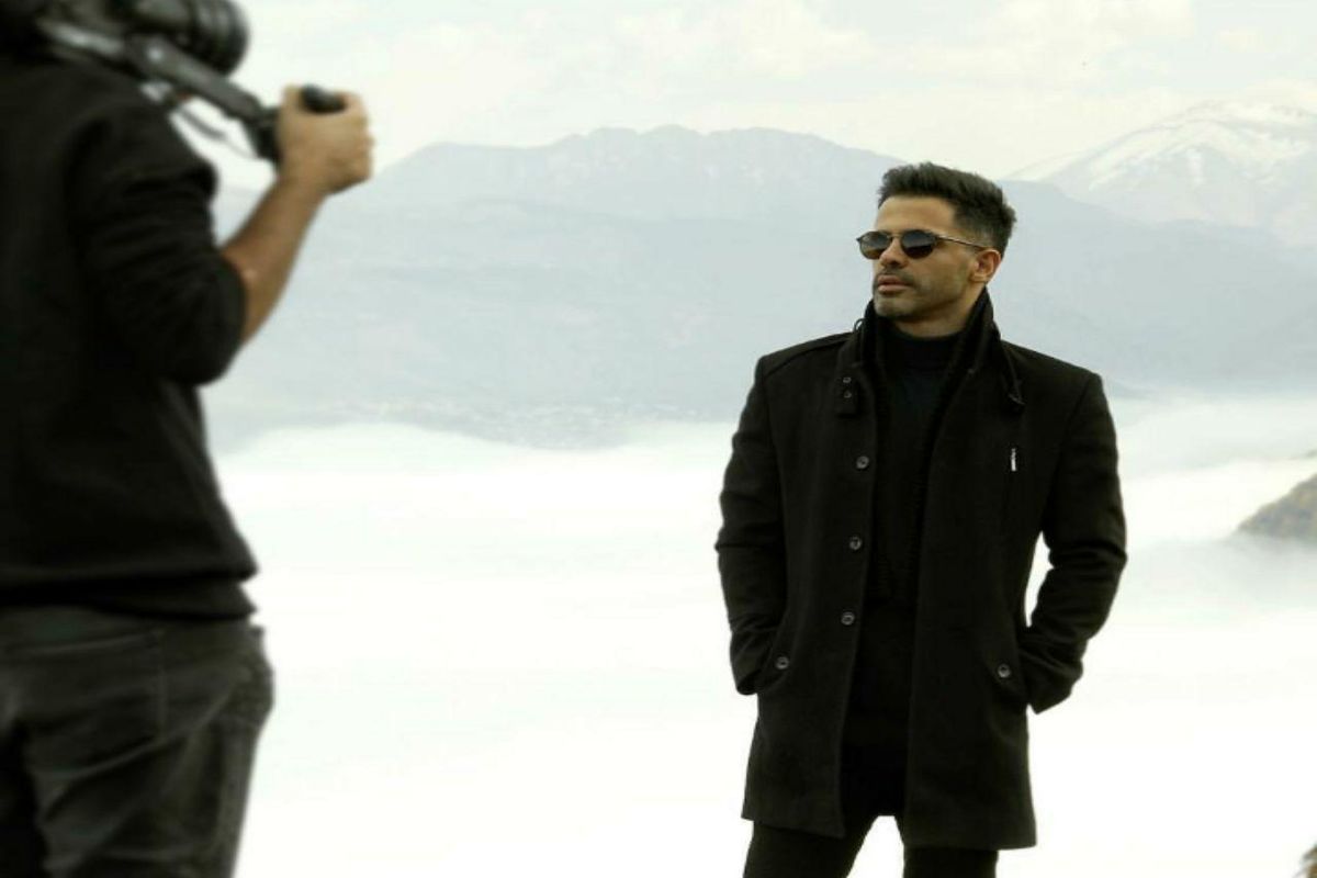 سیروان خسروی