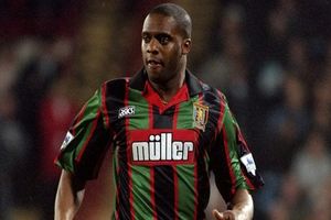 پلیس انگلستان بازیکن پیشین آستون ویلا را کشت