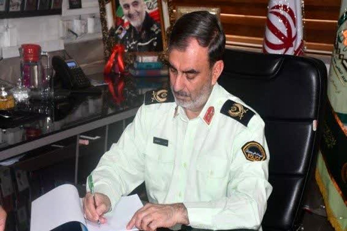 سردار علینقیان پور