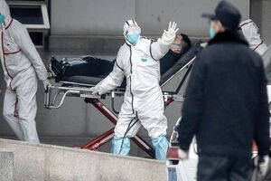Canada confirmed first case of corona virus in Toronto