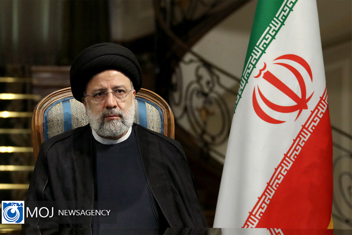 دیدار و استقبال رسمی رئیسی از رییس جمهوری ونزوئلا