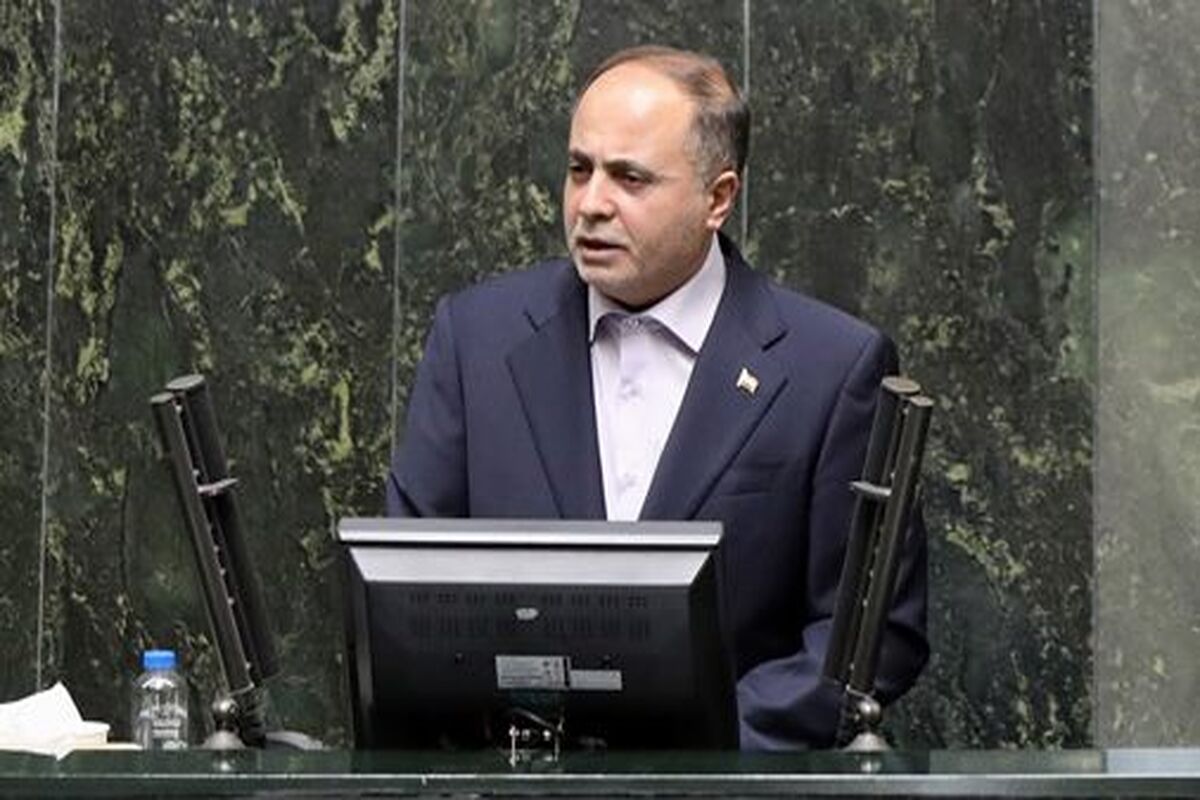 وزیر جهاد کشاورزی