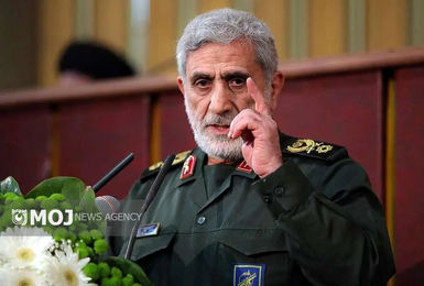 کسانی که از اغتشاشگران و تروریست‌ها حمایت کردند، جنایتکار هستند