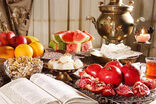 چطور شب یلدا سالم بمانیم/ آیا مصرف هندوانه ممنوع است؟