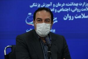 رعایت دستورالعمل‌های بهداشتی متناسب با رنگ‌بندی ها نیست/ تا ۶ مرداد افراد بالای ۶۰ سال واکسینه می‌شوند