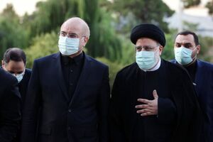 نشست مشترکی بین نمایندگان مجلس و دولتمردان در هفته دولت برگزار خواهد شد