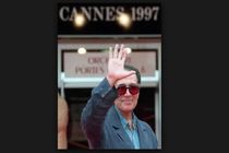 کیارستمی از مقابل موزه سینما تشییع می‌شود