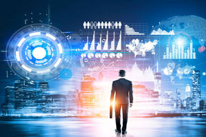 از فعالان اقتصاد دیجیتال حمایت می‌کنیم