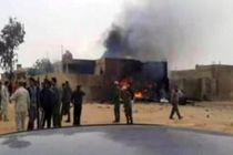 درگیری شدید در لیبی شصت کشته به جا گذاشت
