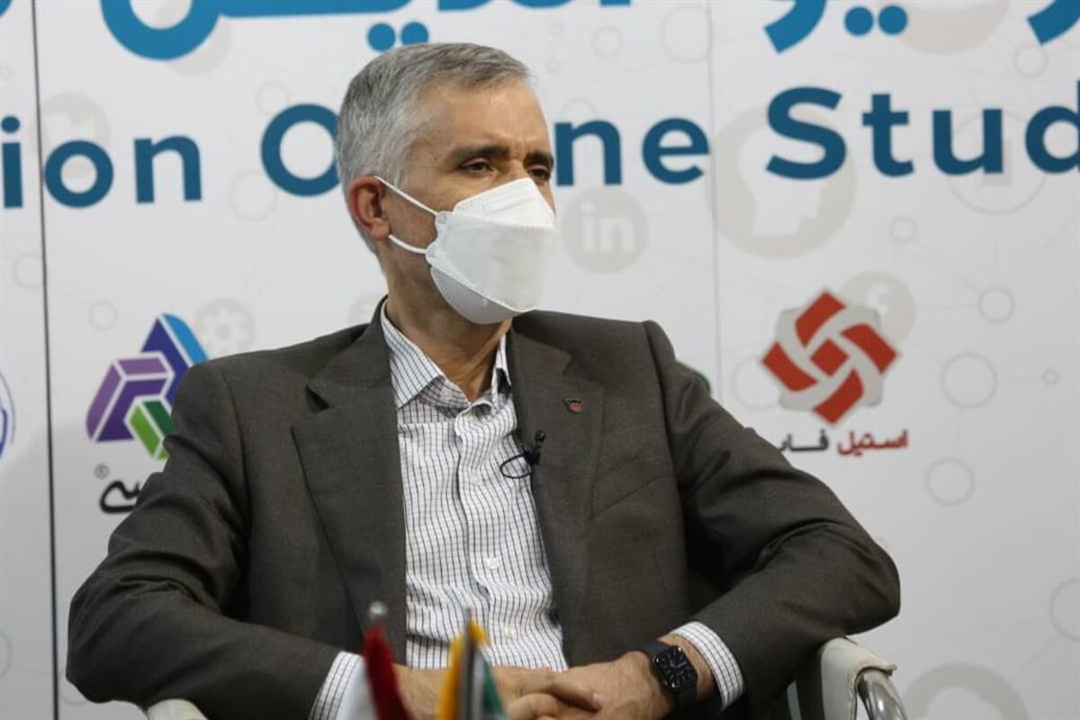 منصور یزدی زاده