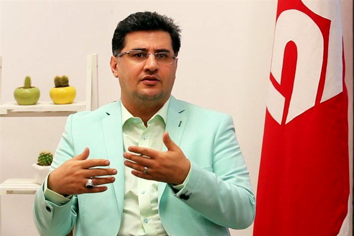 مهدی اسماعیل تبار