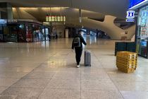 چین کلیه پروازهایش به انگلیس را تعلیق کرد