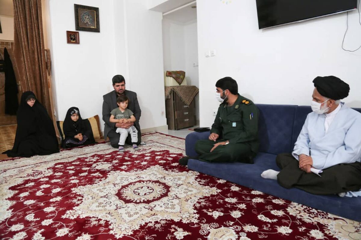 بسیج سازندگی استان قم