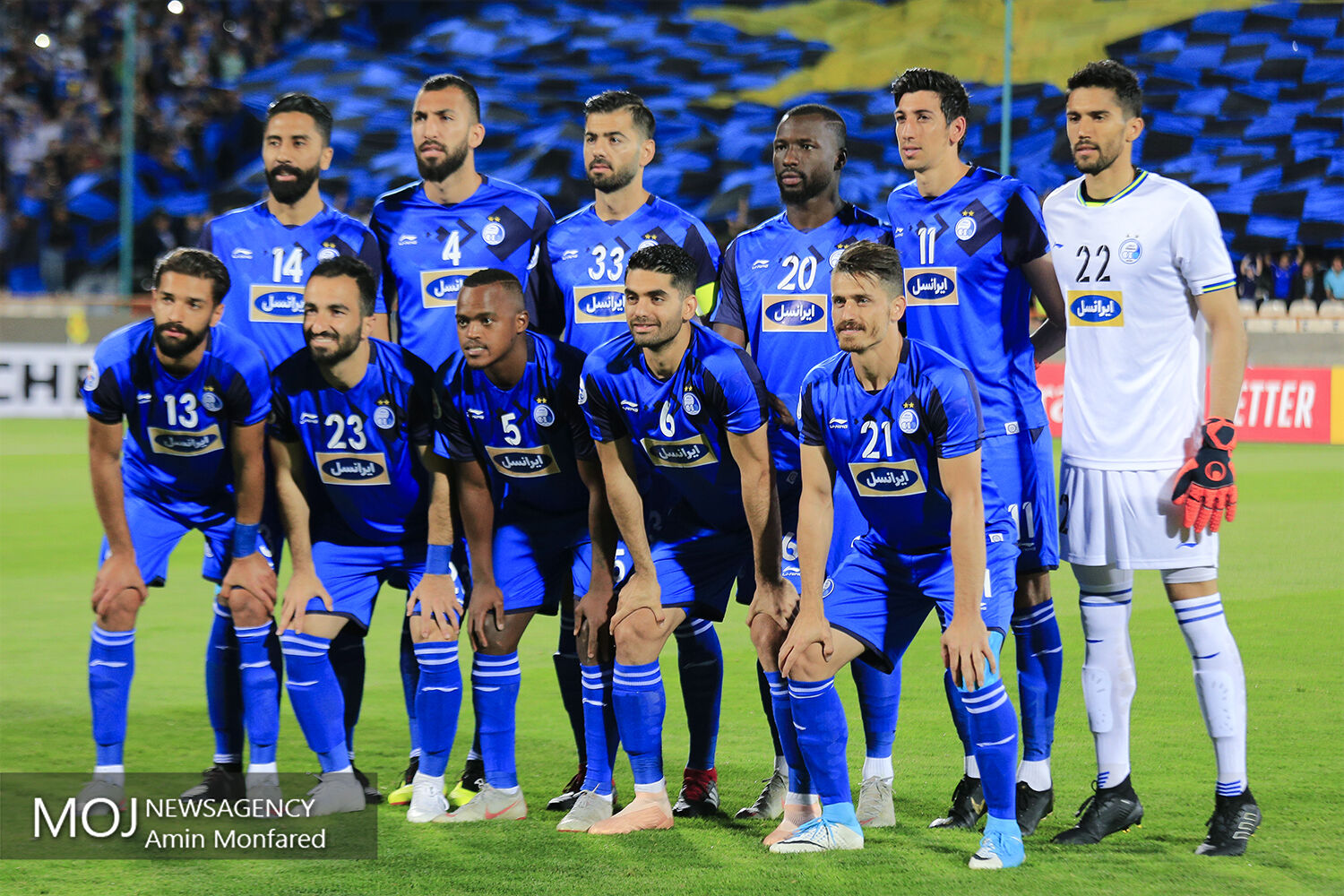 برنامه سفر استقلال به دوحه اعلام شد