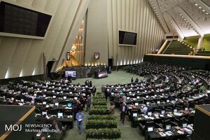 مجلس طرح نحوه انتصاب اشخاص در مشاغل حساس اصلاح کردند