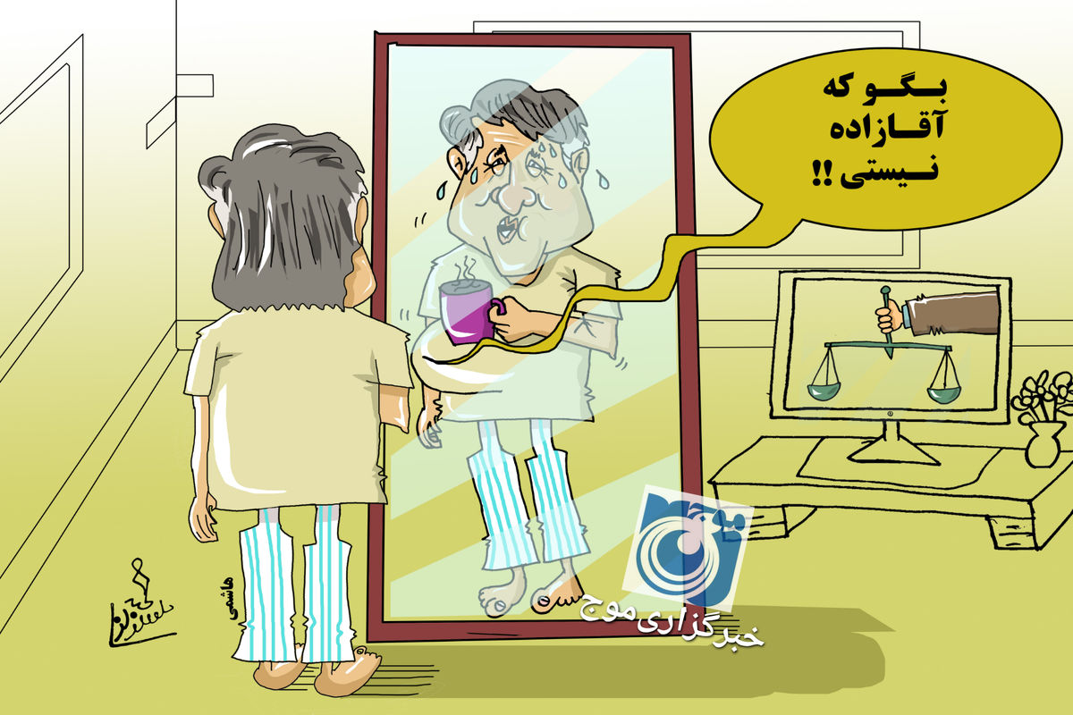 محسن هاشمی