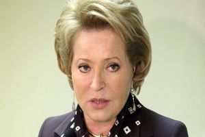 رئیس شورای فدراسیون روسیه به ایران سفر می کند