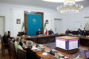 تمام تلاش دولت بر این است که وحدت بی‌نظیر شکل‌گرفته را حفظ و تقویت کند