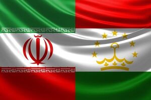 Visa requirements will be cancelled between Iran and Tajikistan