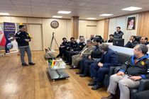 برای تامین برق حوزه‌های انتخاباتی آماده‌باش سراسری داریم