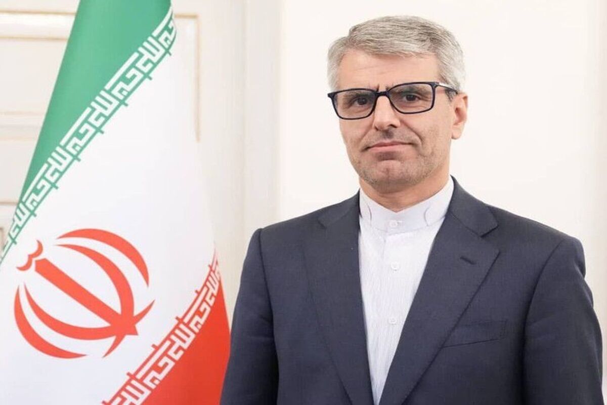 سخنگوی وزارت امور خارجه
