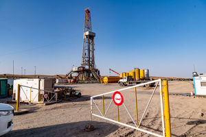 توسعه همزمان سه میدان گرین‌فیلد پس از ۱۵ سال وقفه/ صرفه‌جویی روزانه ۳ میلیون دلاری با توسعه میدان گازی توس